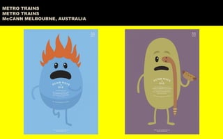 Cannes lions 2013 award review special