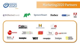 Marketing2020 Partners
 