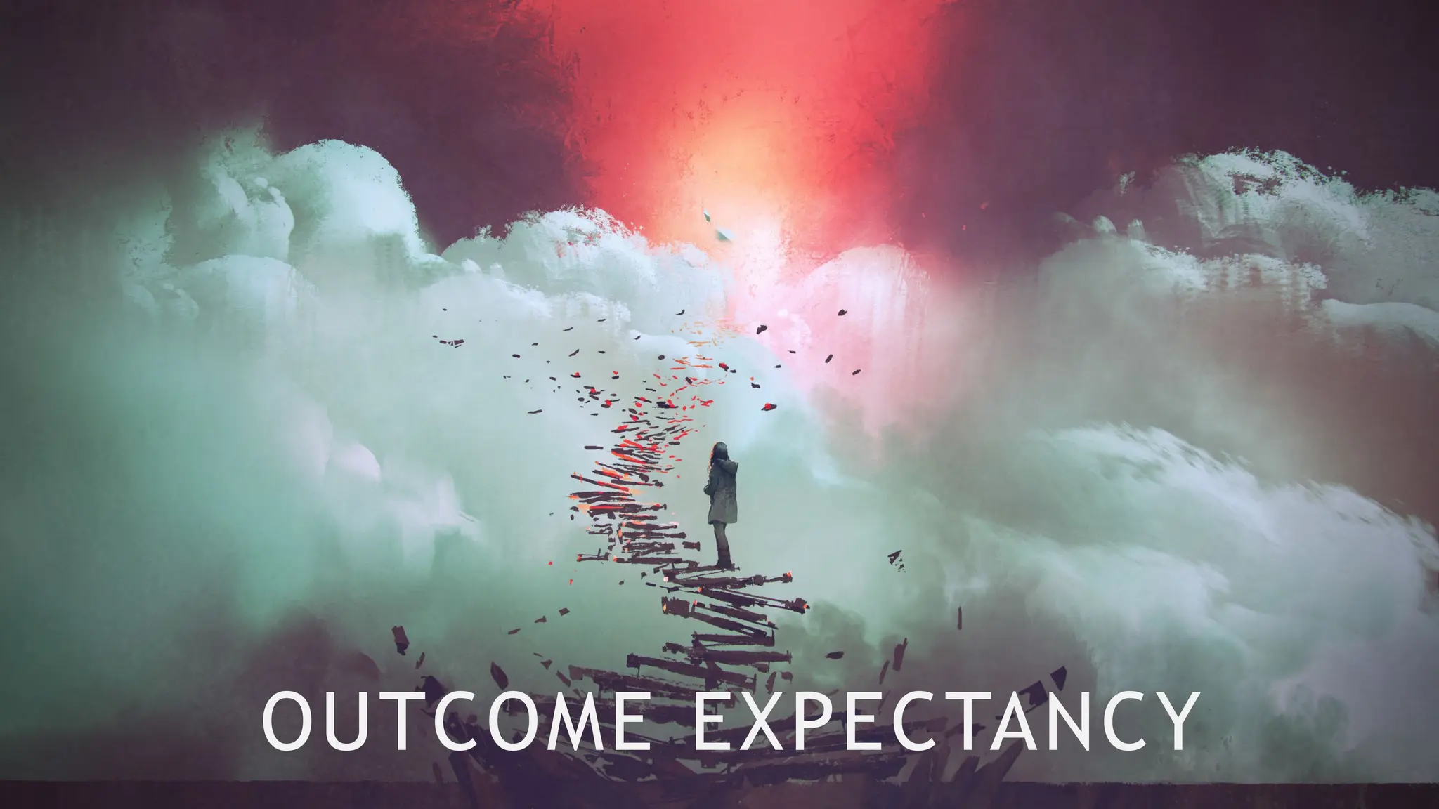 OUTCOME EXPECTANCY
 