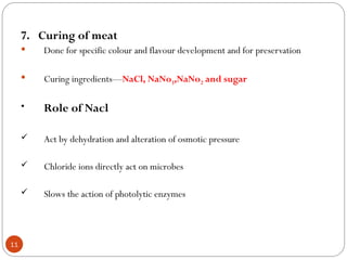 meat and meat products-canning, smoking and curing.ppt