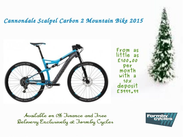 bikes for sale on finance