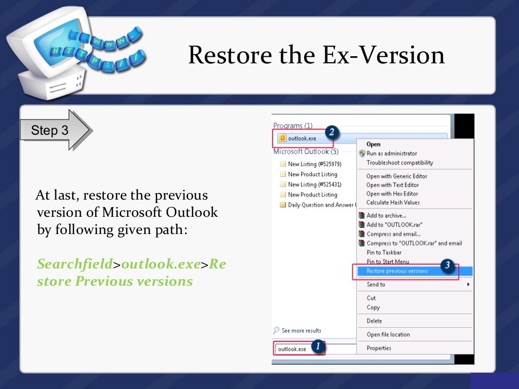 Fix Outlook Error Cannot Start Microsoft Outlook Fix Outlook Error Cannot Start Microsoft Outlook