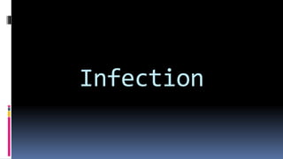 Infection
 