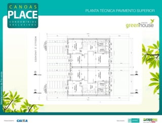 Iper Imóveis - Canoas green house