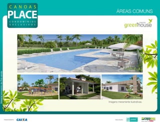 Iper Imóveis - Canoas green house