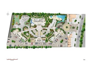 Canoas Happiness: Apartamentos 2 e 3 dormitórios no Centro