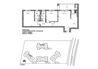 Canoas Happiness: Apartamentos 2 e 3 dormitórios no Centro