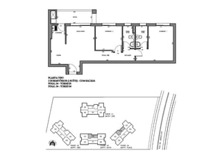 Canoas Happiness: Apartamentos 2 e 3 dormitórios no Centro