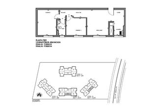 Canoas Happiness: Apartamentos 2 e 3 dormitórios no Centro