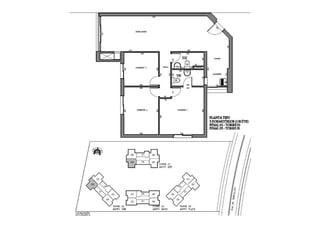 Canoas Happiness: Apartamentos 2 e 3 dormitórios no Centro