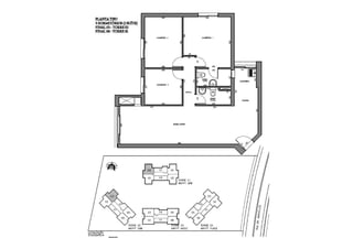 Canoas Happiness: Apartamentos 2 e 3 dormitórios no Centro