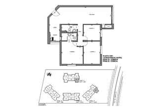 Canoas Happiness: Apartamentos 2 e 3 dormitórios no Centro