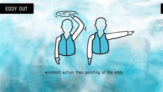Canoeing 101: basic canoe strokes & paddle safety