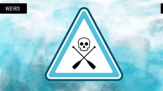 Canoeing 101: basic canoe strokes & paddle safety