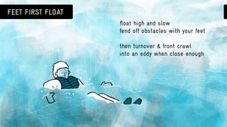 Canoeing 101: basic canoe strokes & paddle safety