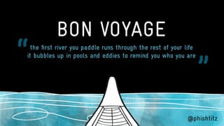 Canoeing 101: basic canoe strokes & paddle safety