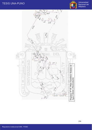 194
Diagrama
Nº
05.
Plano
Isométrico
Sistema
de
Agua
Caliente
y
Recirculación
 