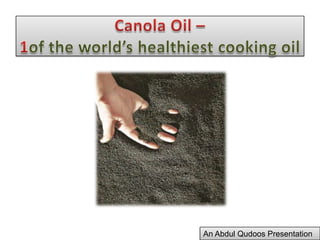 Mono unsaturated fat may indirectly lower blood cholesterol levels.