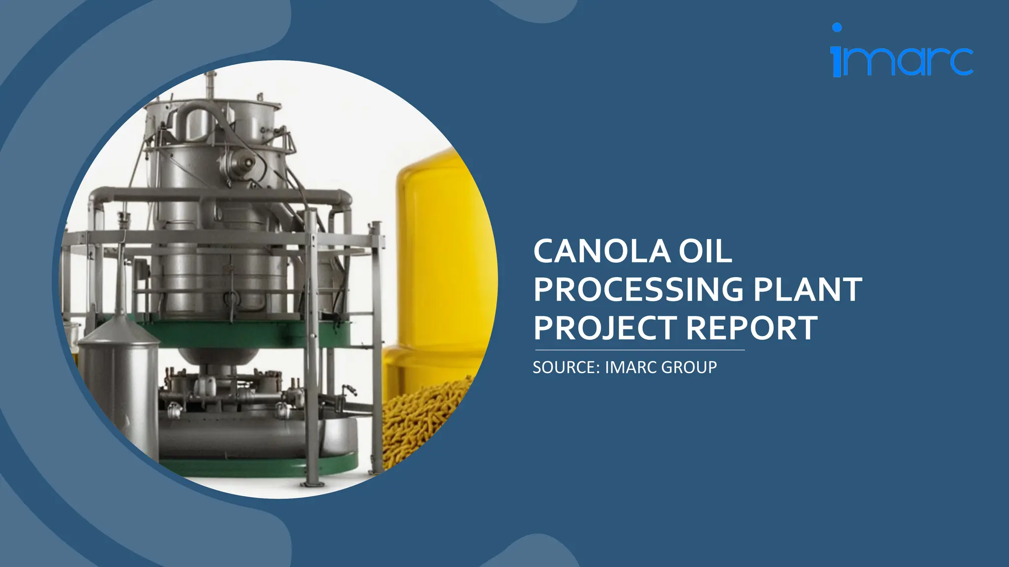 Canola Oil Processing Plant Project Report.pdf