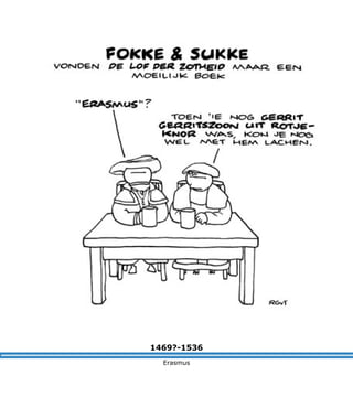 Canon Fokke Sukke