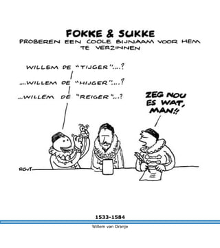 Canon Fokke Sukke