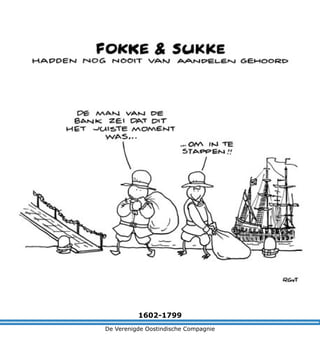 Canon Fokke Sukke