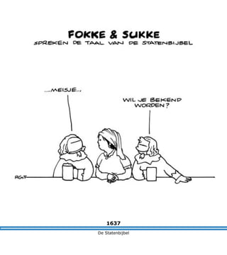 Canon Fokke Sukke