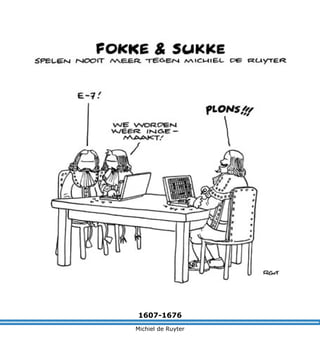 Canon Fokke Sukke