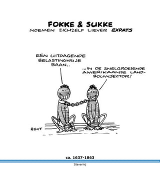 Canon Fokke Sukke