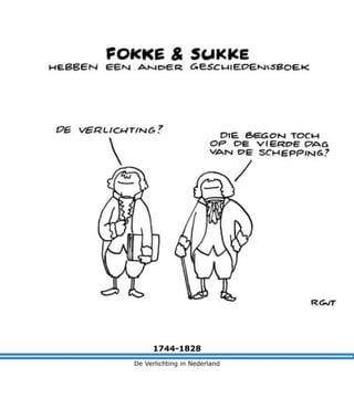 Canon Fokke Sukke