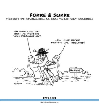 Canon Fokke Sukke
