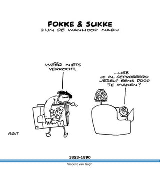 Canon Fokke Sukke