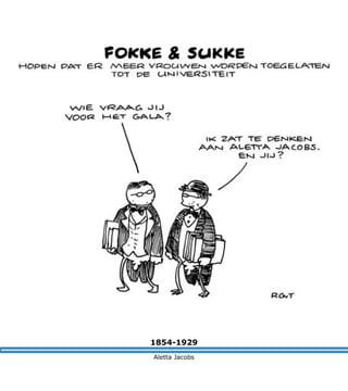 Canon Fokke Sukke