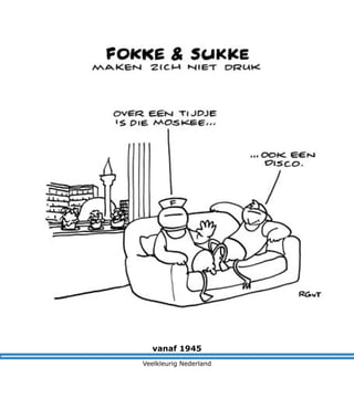 Canon Fokke Sukke