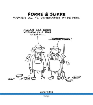 Canon Fokke Sukke