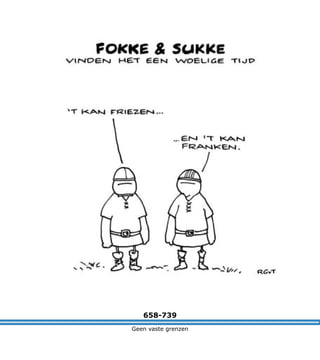 Canon Fokke Sukke