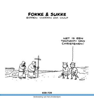 Canon Fokke Sukke