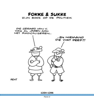 Canon Fokke Sukke