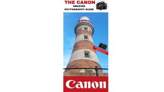 CANON - Production and process.pptx