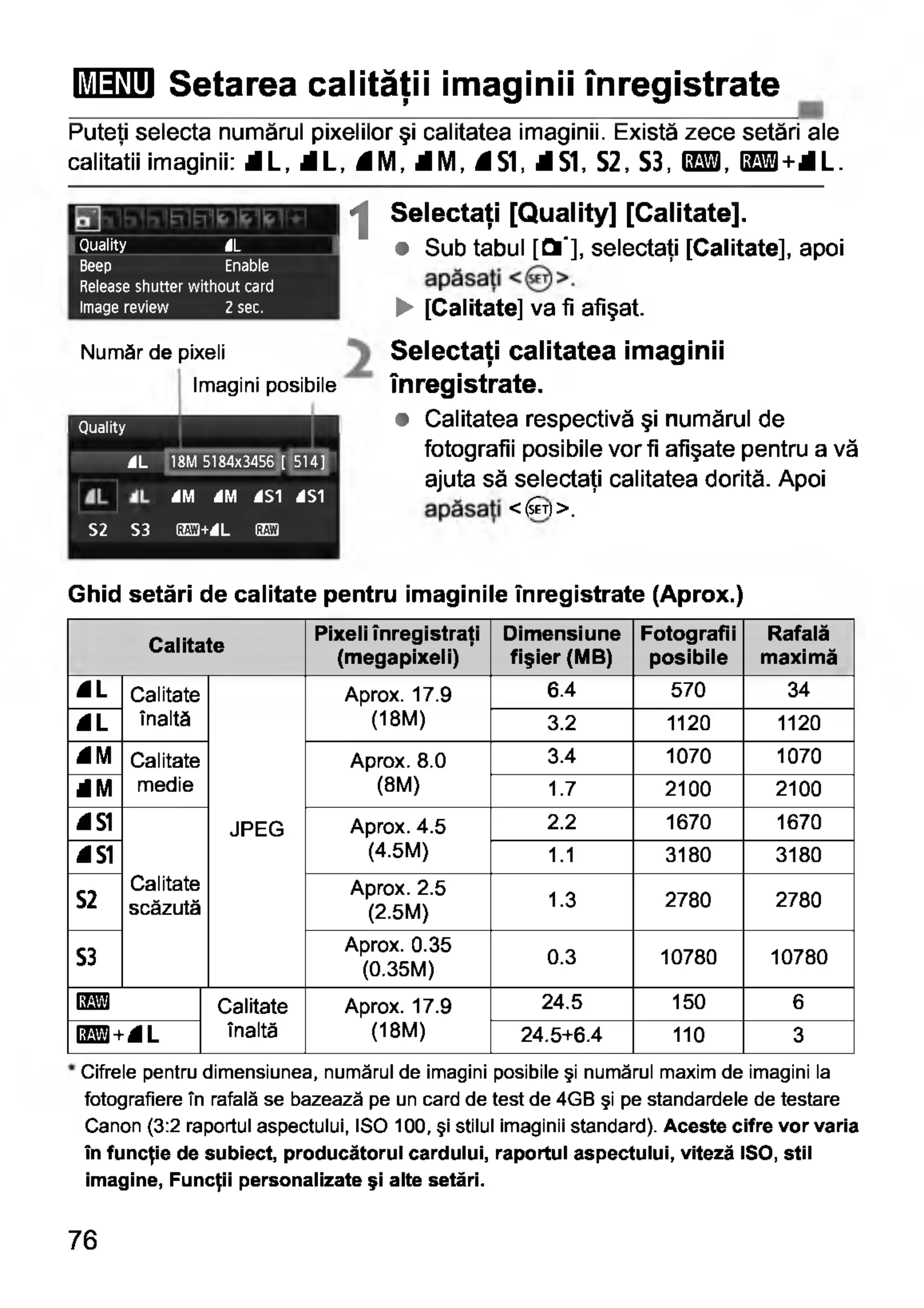 Canon EOS 600D Istruzioni Di Installazione Per - Foto 6