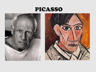 PICASSO
 