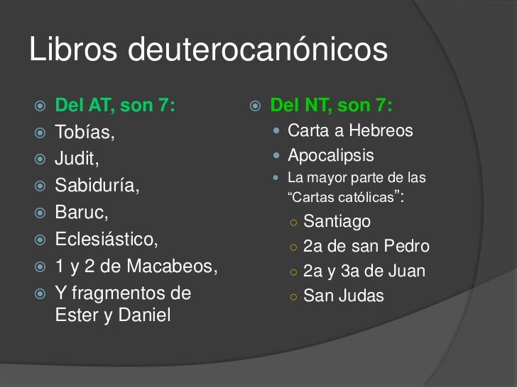 Canon de la Sagrada Eescritura