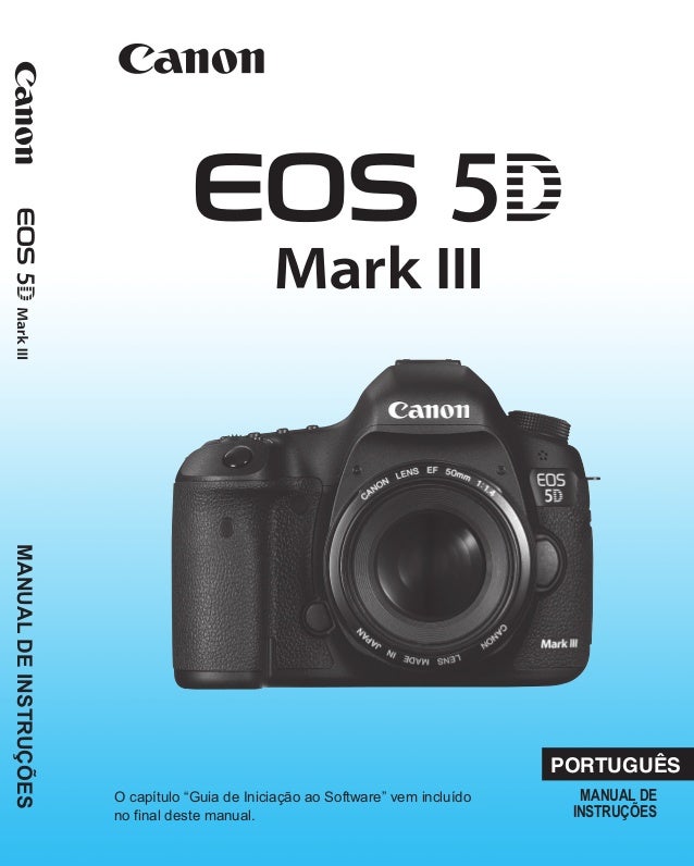 Canon Eos 3 инструкция