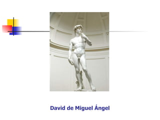 David de Miguel Ángel   