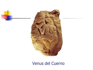 Venus del Cuerno 