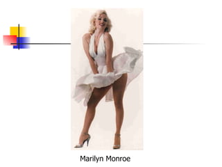 Marilyn Monroe 