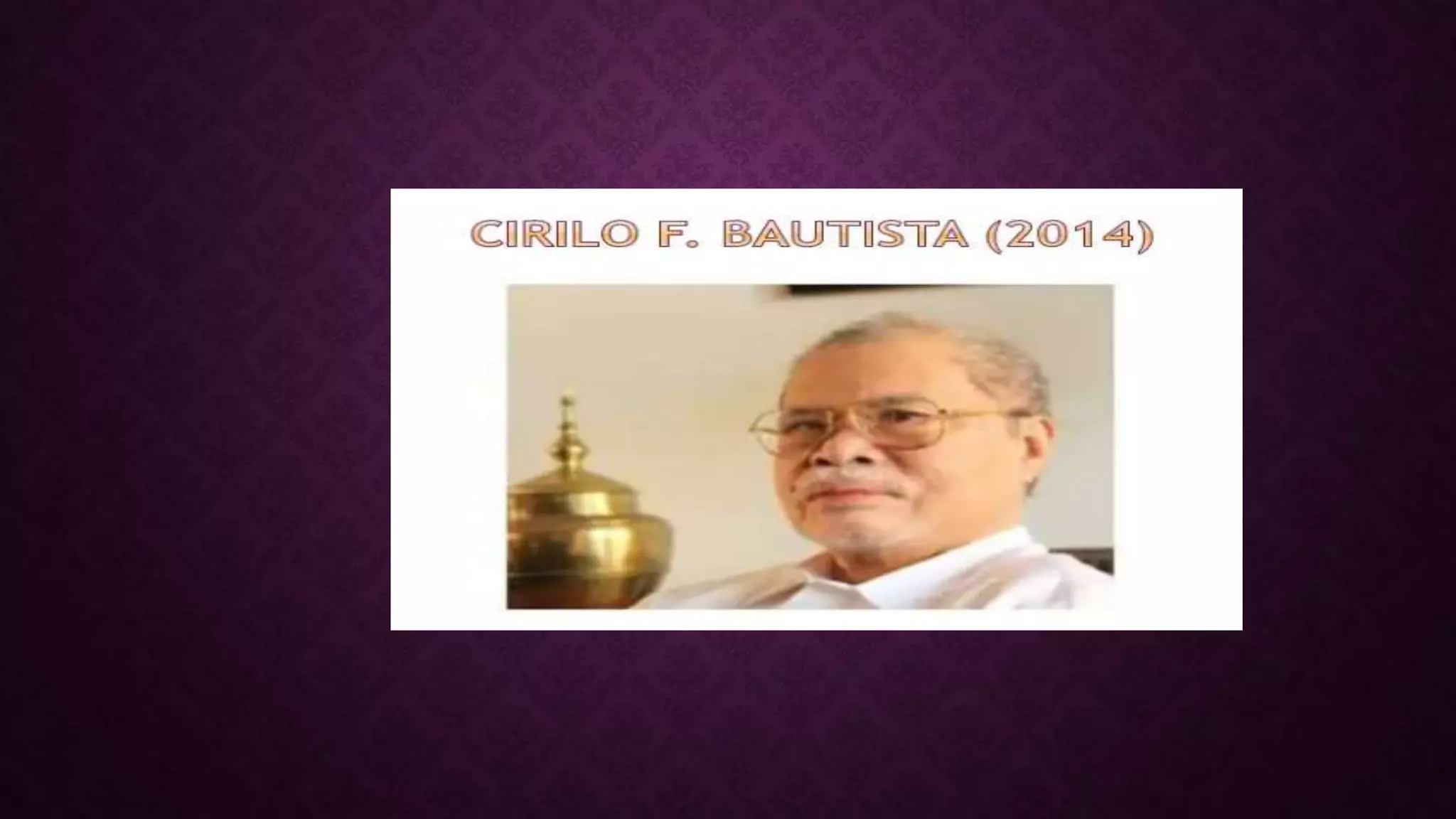 Canonical authors PPT.pptx