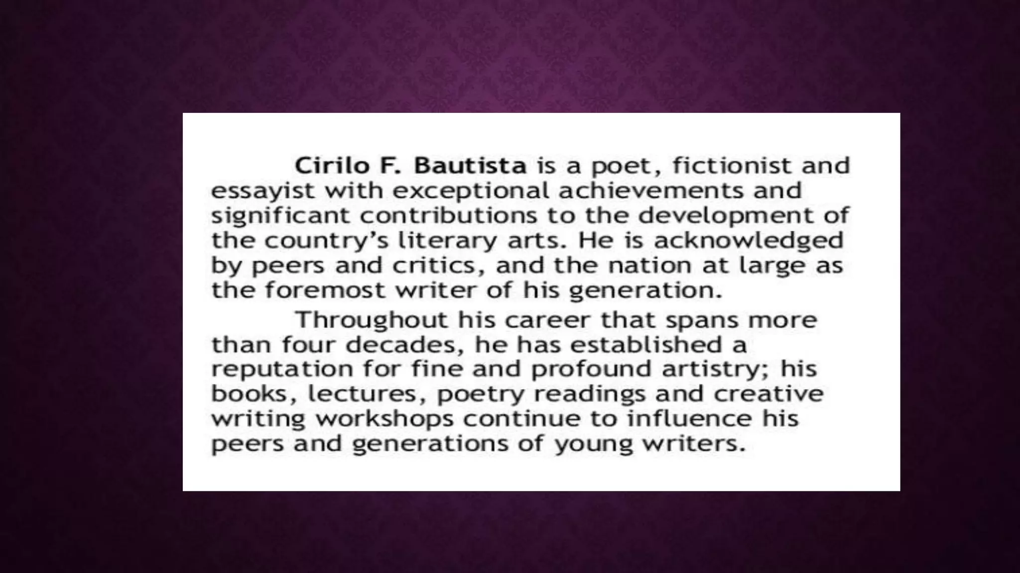 Canonical authors PPT.pptx