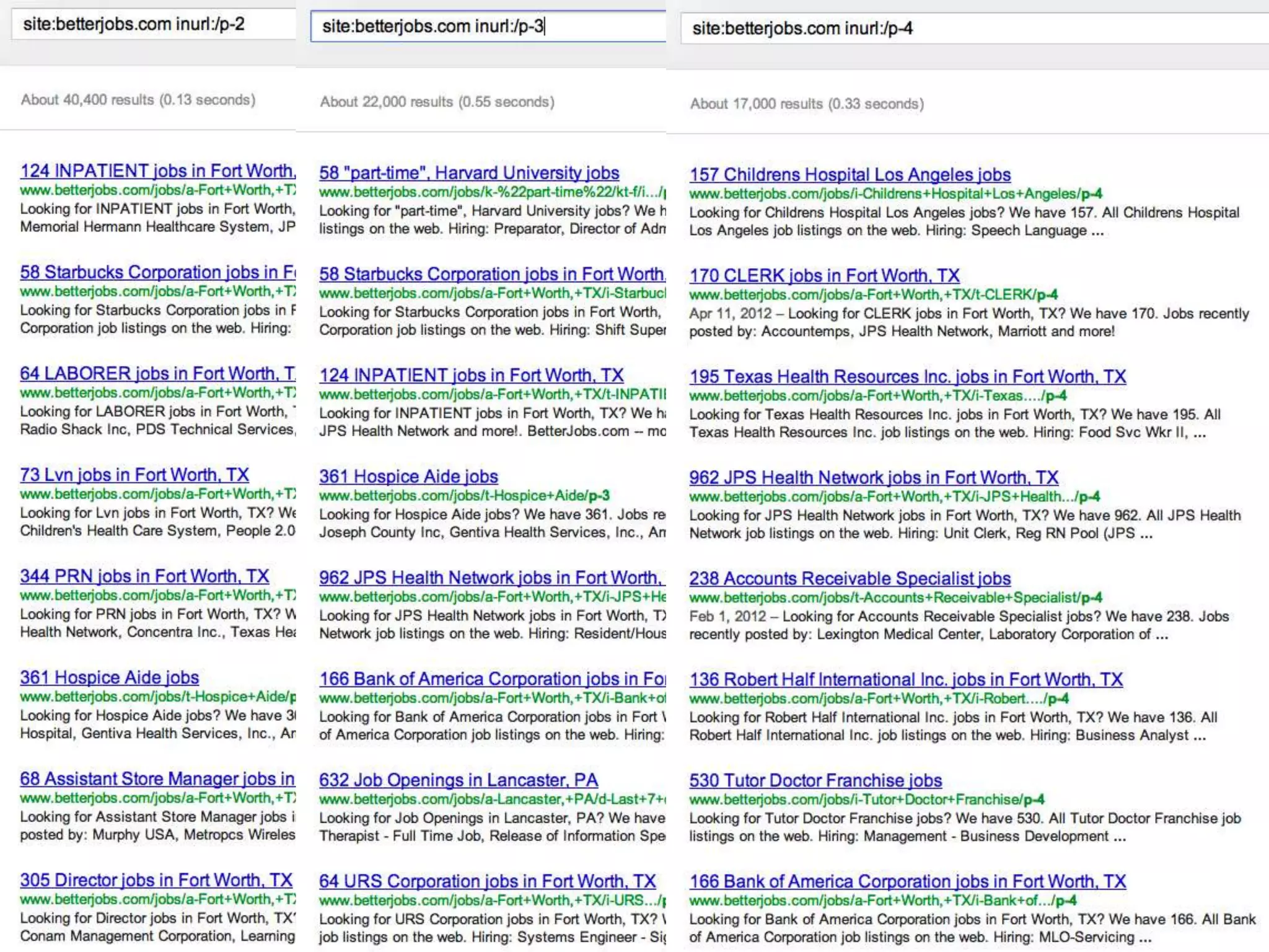 With use of rel prev/next:


> Keep in mind
   Pages with rel next/prev can still be shown in results
       But this is an extreme “edge case”
       Can optionally use noindex
   Use of rel next/prev consolidates signals across the entire series
 