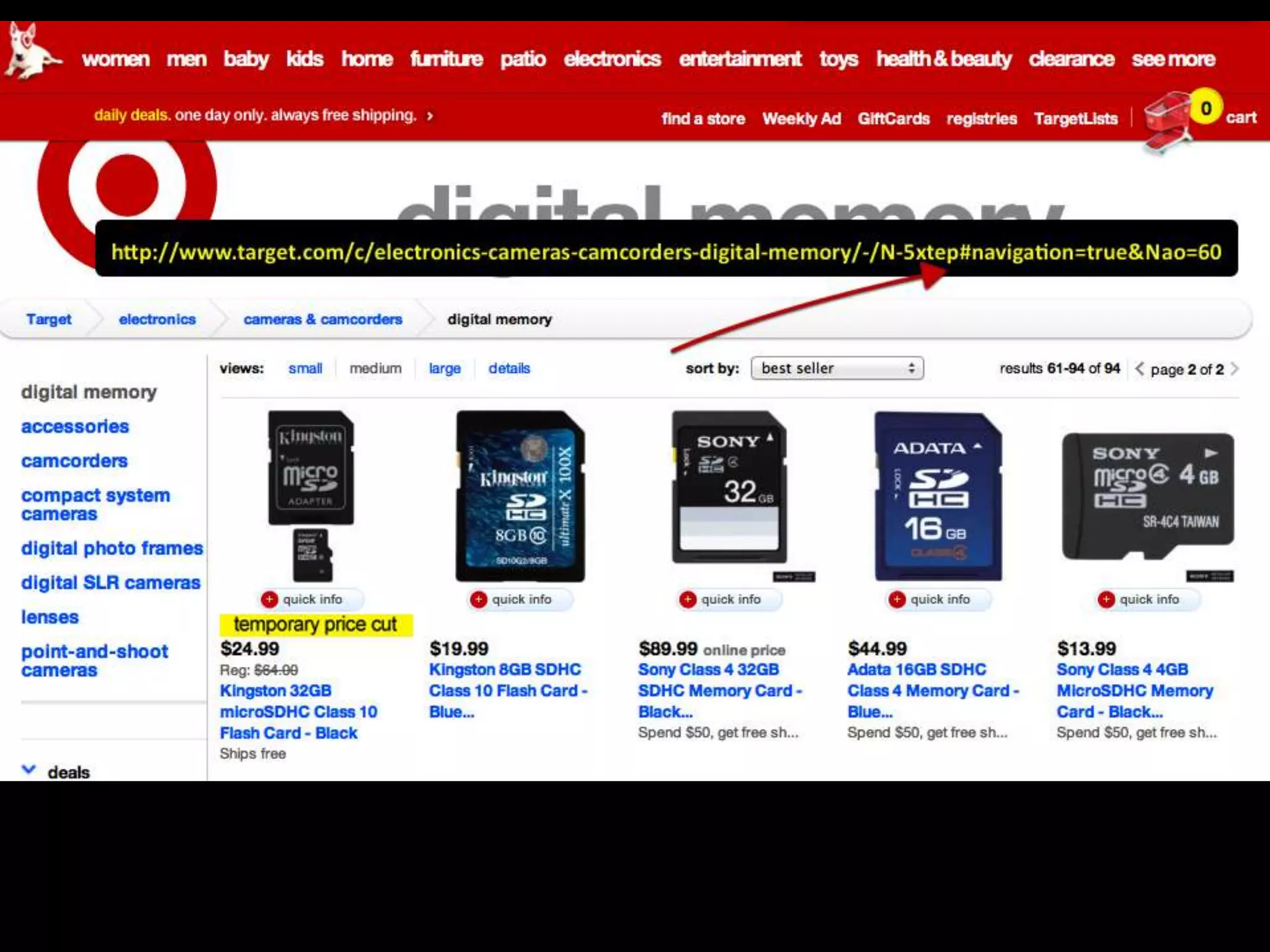 Googlebot gets the
 first ~500 words
 